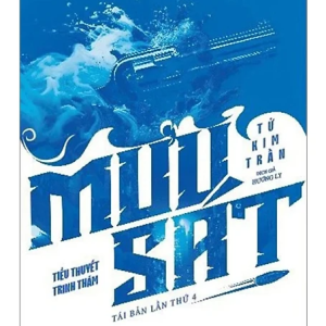 Mưu Sát (Tái Bản 2023)