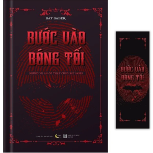 Bước Vào Bóng Tối - Những Vụ Án Có Thật Cùng Bat Saber