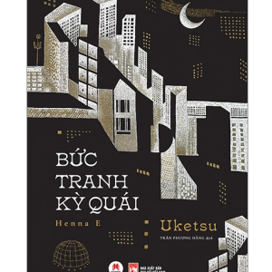Bức Tranh Kỳ Quái