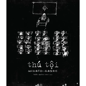 Thú Tội (Tái Bản 2023)