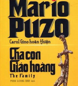 Cha Con Giáo Hoàng