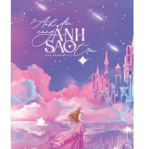 Anh Đến Cùng Ánh Sao Trời - Tập 1