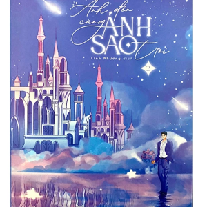 Anh Đến Cùng Ánh Sao Trời - Tập 2