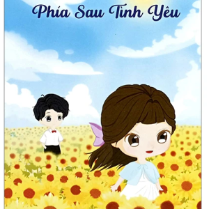 Phía Sau Tình Yêu