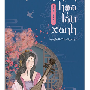 Phấn Hoa Lầu Xanh (Tái Bản 2024)