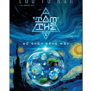 Tam Thể 03 - Tử Thần Sống Mãi