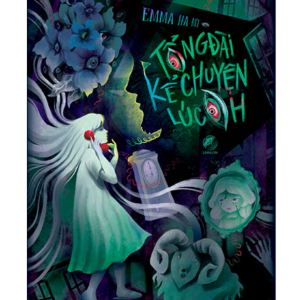 Tổng Đài Kể Chuyện Lúc 0h