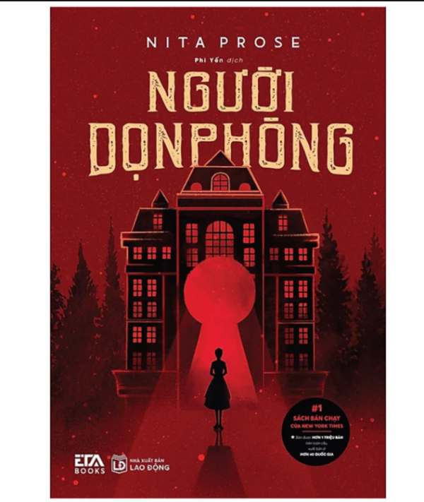 Người Dọn Phòng