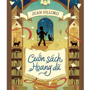 Cuốn Sách Hoang Dã