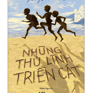 Những Thủ Lĩnh Trên Cát