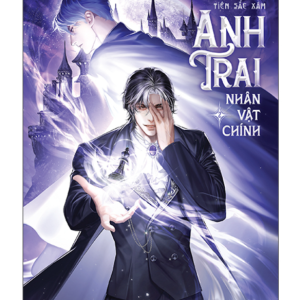 Anh Trai Nhân Vật Chính - Tập 2