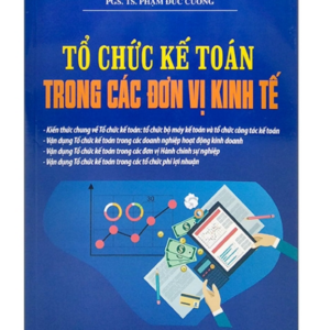 Tổ Chức Kế Toán Trong Các Đơn Vị Kinh Tế
