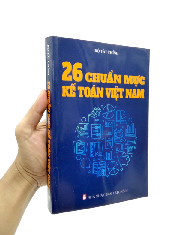 26 Chuẩn Mực Kế Toán Việt Nam - Hình ảnh 6