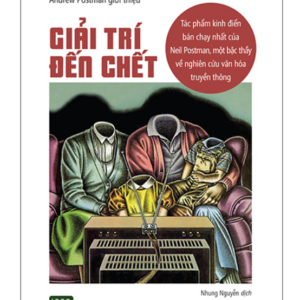 Giải Trí Đến Chết
