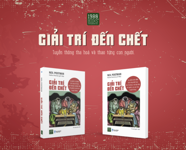 Giải Trí Đến Chết - Hình ảnh 9