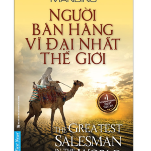 Người Bán Hàng Vĩ Đại Nhất Thế Giới