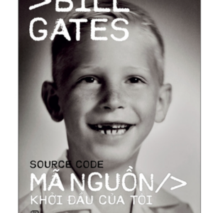 Source Code - Mã Nguồn - Khởi Đầu Của Tôi