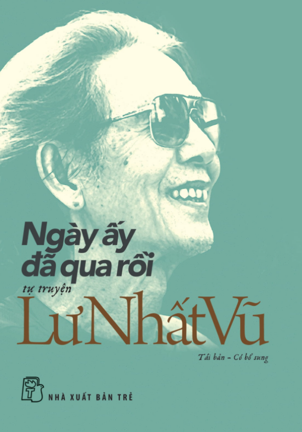 Ngày Ấy Đã Qua Rồi (Tái Bản 2025) - Hình ảnh 2