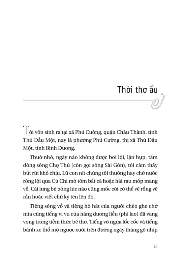 Ngày Ấy Đã Qua Rồi (Tái Bản 2025) - Hình ảnh 3