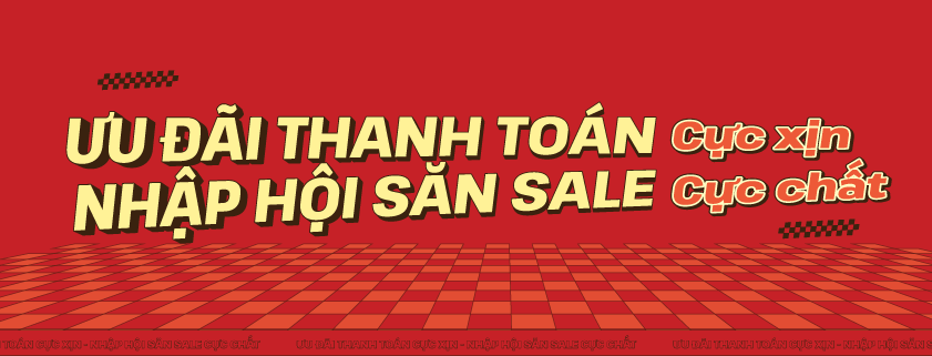 sale